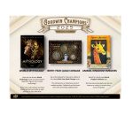 2025 Upper Deck Goodwin Champions Hobby Box - Image 5