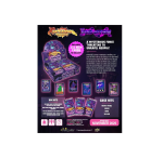 2025 Upper Deck Neopets Battledome The Void Within Booster Box - Image 2