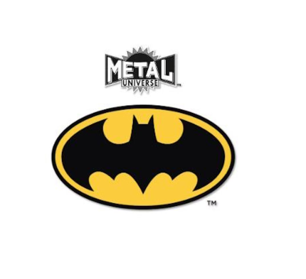 2025 Upper Deck Skybox Metal Universe Batman Blaster 20-Box Case
