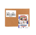 2025 Bowman Baseball Blaster 40-Box Case