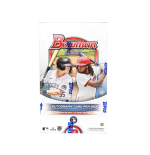 2025 Bowman Baseball Hobby 12-Box Case - Image 2