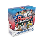 2025 Bowman Baseball Mega 20-Box Case - Image 4