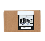 2025 Keepsake Steve McQueen Premiere Edition 5-Box Case - Image 3