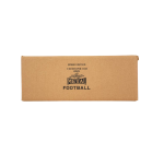 2025 Leaf Metal Football Jumbo 8-Box Case - Image 3