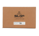 2025 Leaf Metal Power Slap Hobby 10-Box Case - Image 3