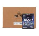 2025 Leaf Metal Power Slap Hobby 10-Box Case