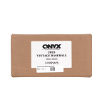 2025 Onyx Vintage Collection Baseball Mega 6-Box Case - Image 3