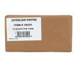 2025 Panini Contenders Professional Fighters League PFL Hobby 12-Box Case - Image 3