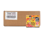 2025 Panini Donruss Racing Hobby 20-Box Case