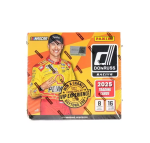 2025 Panini Donruss Racing Hobby 20-Box Case - Image 2