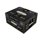 2025 Panini Prizm FIFA Club World Cup Soccer Hobby 12-Box Case