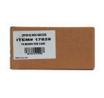 2025 Panini Prizm K League Soccer Hobby 10-Box Case - Image 3