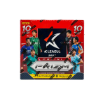 2025 Panini Prizm K League Soccer Hobby 10-Box Case - Image 2