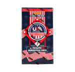 2025 Panini Stars and Stripes USA Baseball Hobby Box