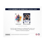 2025 Panini UConn Basketball Blaster Box - Image 4