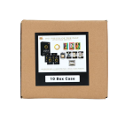 2025 Pieces of the Past Inventors Edition 10-Box Case - Image 3