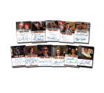 2025 Rittenhouse Twin Peaks The Log Lady Chronicles Trading Cards Hobby 12-Box Case - Image 4