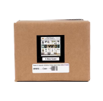 2025 Super Break Keepsake Pieces X Collection Hobby 5-Box Case - Image 3