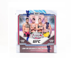 2025 Topps Chrome UFC Mega 20-Box Case - Image 2