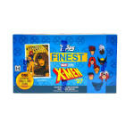 2025 Topps Finest X-Men '97 Hobby 8-Box Case - Image 2
