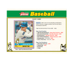 2025 Topps Heritage Baseball Mega 20-Box Case - Image 5