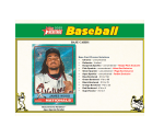 2025 Topps Heritage Baseball Mega 20-Box Case - Image 6