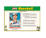 2025 Topps Heritage Baseball Mega 20-Box Case - Image 8