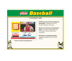 2025 Topps Heritage Baseball Mega 20-Box Case - Image 9