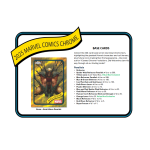 2025 Topps Marvel Chrome Blaster 40-Box Case - Image 5