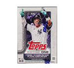 2025 Topps Series 1 Baseball Blaster 40-Box Case - Image 2