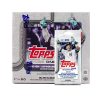 2025 Topps Series 1 Baseball Hobby Jumbo Pack - Image 2