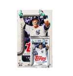 2025 Topps Series 1 Baseball Hobby Pack - Image 2