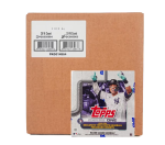 2025 Topps Series 1 Baseball Monster 20-Box Case