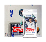 2025 Topps Series 1 Baseball Fat Pack - Image 2