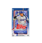2025 Topps Series 2 Baseball Hobby 12-Box Case - Image 2