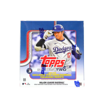 2025 Topps Series 2 Baseball Mega 20-Box Case - Image 2