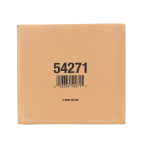 2025 Upper Deck Fleer Scooby Doo Hobby 12-Box Case - Image 3