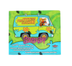 2025 Upper Deck Fleer Scooby Doo Hobby 12-Box Case - Image 2