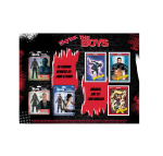 2025 Upper Deck The Boys Season 1 & 2 Hobby Box - Image 5