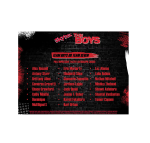 2025 Upper Deck The Boys Season 1 & 2 Hobby Box - Image 7