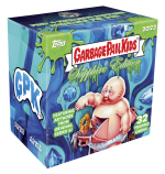 2023 Garbage Pail Kids Sapphire Edition - Image 2