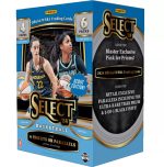 2024 Panini Select WNBA Basketball Blaster Box - Image 2