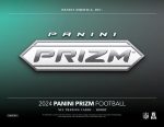 2024 Panini Prizm Football Hobby 12-Box Case - Image 4