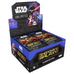Star Wars Unlimited: Shadows of the Galaxy Booster Box - Image 2