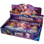 Disney Lorcana Shimmering Skies Booster 4-Box Case - Image 4