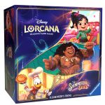 Disney Lorcana: Shimmering Skies Illumineer's Trove 4-Box Case - Image 2
