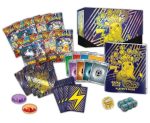 Pokemon Scarlet & Violet: Surging Sparks Elite Trainer 10-Box Case - Image 2