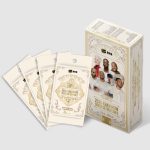 2024 Kakawow Diverse Trading Cards Season 1 10-Box Case