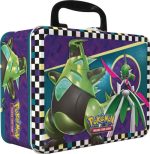 2024 Pokemon Back To School Collector Chest - Image 2