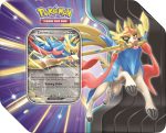 Pokémon TCG: Slashing Legends Tin - Image 2